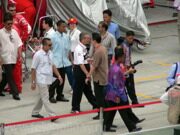 Гран При Малайзии 2006.