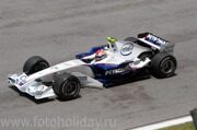 Гран При Малайзии 2006. 